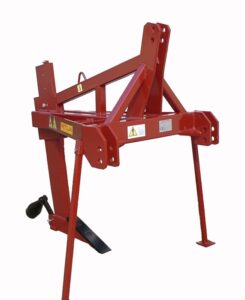 Ripuntatore con palla drenaggi