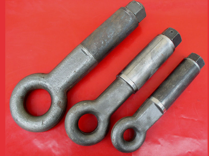 Occhioni girevoli per timoni